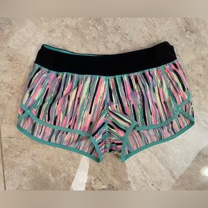Lululemon Ivivva shorts size 14